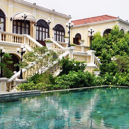 Hotel Praya Palazzo (Adults Only) Bangkok Exteriér fotografie