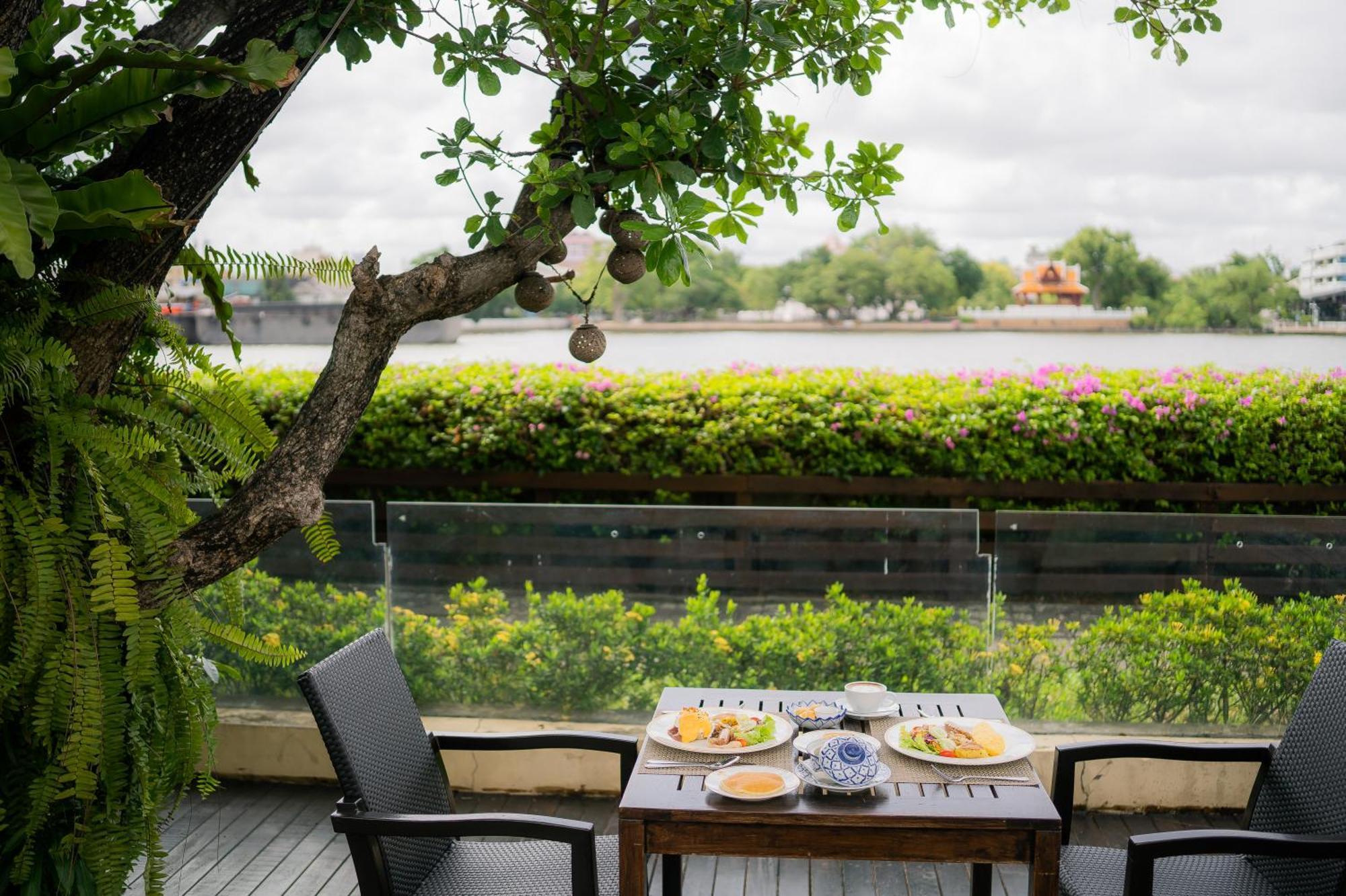 Hotel Praya Palazzo (Adults Only) Bangkok Exteriér fotografie