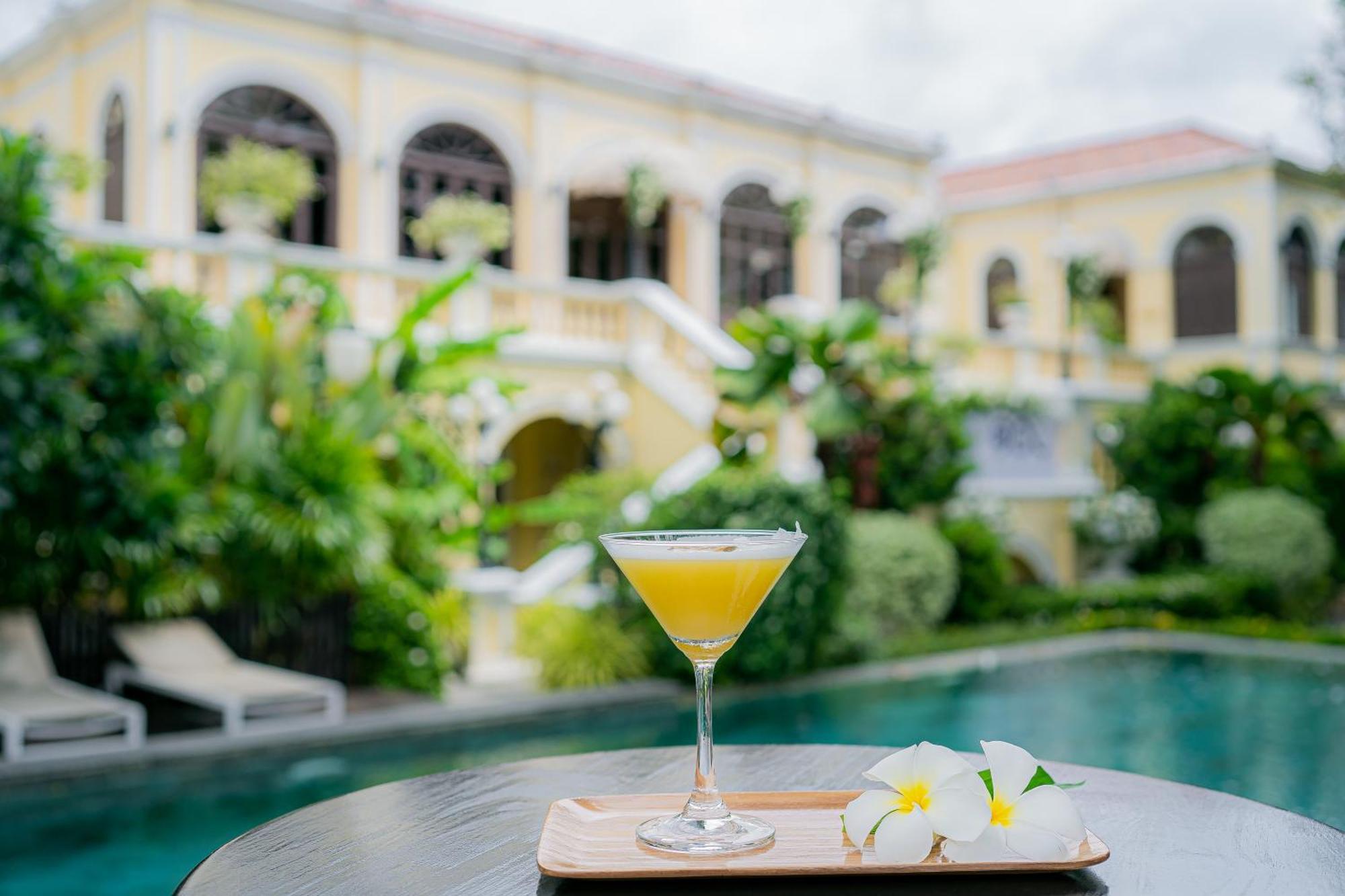 Hotel Praya Palazzo (Adults Only) Bangkok Exteriér fotografie