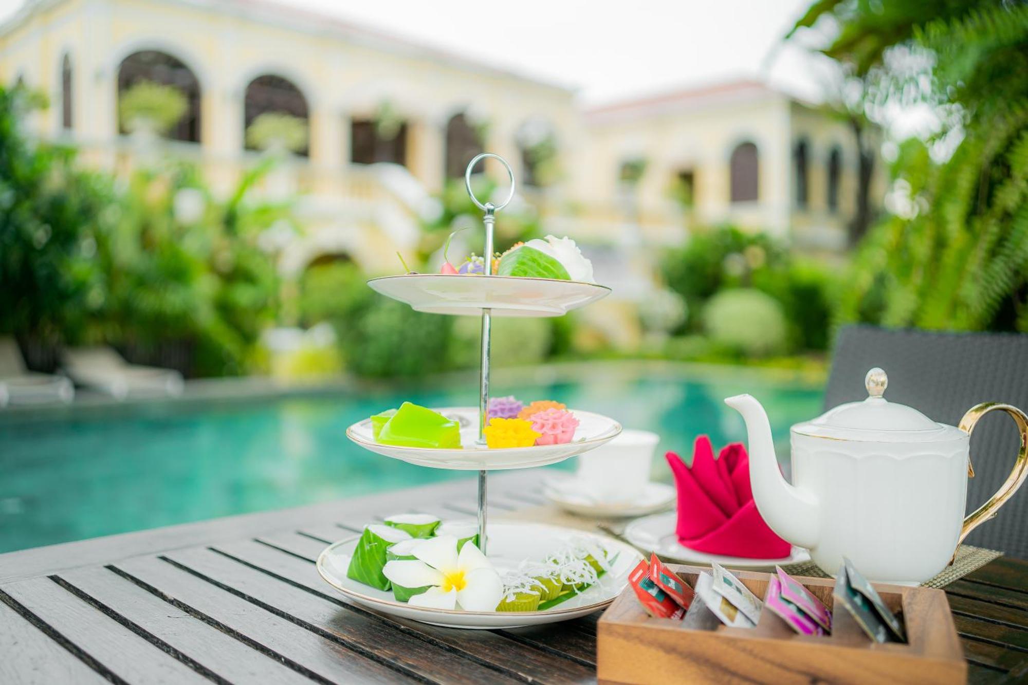 Hotel Praya Palazzo (Adults Only) Bangkok Exteriér fotografie